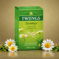 Twinings Pure Chamomile