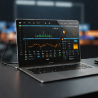 ThinkPad P1 Gen 6