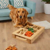 Trixie Dog Activity Flip Board