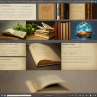 The Victorian Illustrated Naturalist Books
