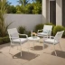 Treasure Garden Eden 4-Piece Set