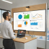 Trello Physical Whiteboard System