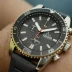 Tissot Seastar Deepsea Diver
