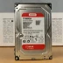 Toshiba N300 10TB NAS Hard Drive