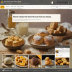 The Global Baker's Cookbook