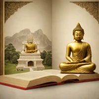 The Pure Land (Sukhavavihara)