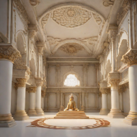 The Human Realm (Jain Perspective)