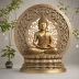 The Deva Realm (Buddhist Interpretation)