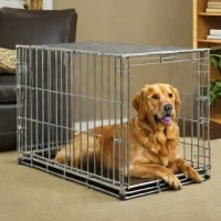 Triumph Heavy Duty 30-Inch Dog Crates