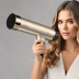 T3 Cura Luxe Hair Dryer