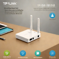 TP-Link TL-WR902AC