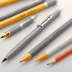Tombow Frixion mechanical pencil