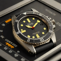 Tudor Black Bay Solar