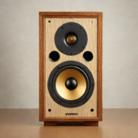 Tannoy Canterbury GR