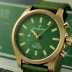 Timex Expedition Green Dial