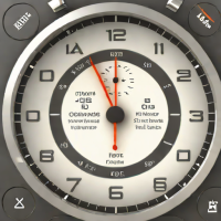 Timex Expedition Chronograph