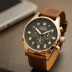 Timex Expedition Field Watch (Brown Strap)