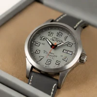 Timex Expedition Field Watch (Rubber Strap)