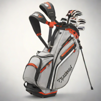 TaylorMade FlexTech