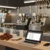 The Daily Grind Roastery