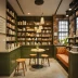 The Literary Nook Cafe