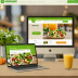 The Green Leaf Cafe