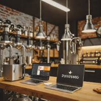 The Roastery Loft