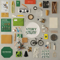 The Story of Stuff: How Our Obsession with Stuff Is Trashing the Planet, Our Communities, and Our Healthand a Vision for Change