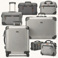 Tumi Passport Series