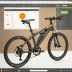 Tern Vektron S10 (Folding)