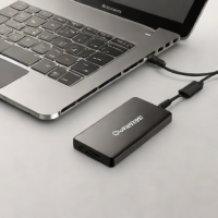 Transcend ESD380C Portable SSD
