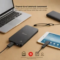 Team Group PD20 Portable SSD