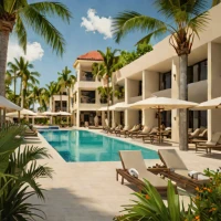 The Royal Hideaway Playacar, Mexico