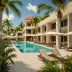 The Royal Hideaway Playacar, Mexico