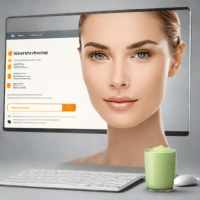 The Dewy Glow Peptide Cream