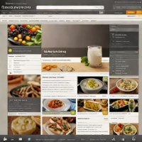 The Modern Baker's Toolkit (Digital)