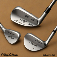 Titleist Vokey SM10 Adjustable Iron Set
