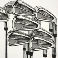 Titleist Vokey SM9 Adjustable Iron Set