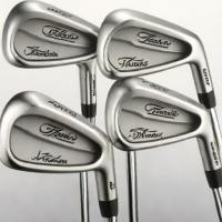 Titleist Vokey 5 Iron Adjustable Set