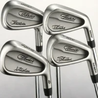 Titleist Vokey 5 Iron Adjustable Set
