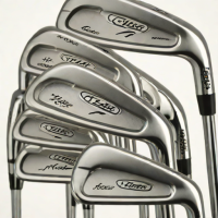 Titleist Vokey 9 Iron Adjustable Set