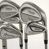 Titleist Vokey 4 Iron Adjustable Set