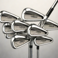 Titleist Vokey 3 Iron Adjustable Set