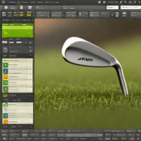 Titleist Vokey Adjustable Pitching Wedge Set