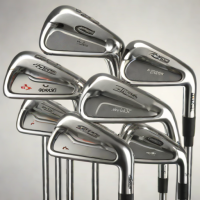 Titleist Vokey Adjustable Utility Iron Set