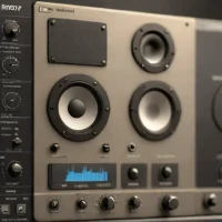 Tannoy Classic Series (Vintage)