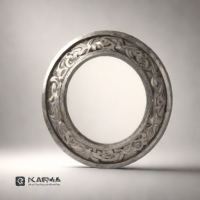 The Realm of Pure Action (Karma Loka)