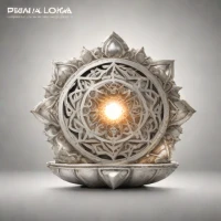 The Realm of Subtle Energy (Prana Loka)