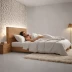The Realm of Deep Sleep (Svapna Loka)