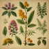 The Australian Flora Prints from Kew's Archives
